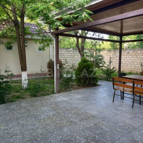 4 otaqlı həyət evi/bağ evi - Quba - 90 m² (8)