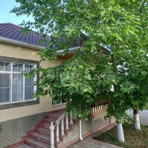 4 otaqlı həyət evi/bağ evi - Quba - 90 m² (2)