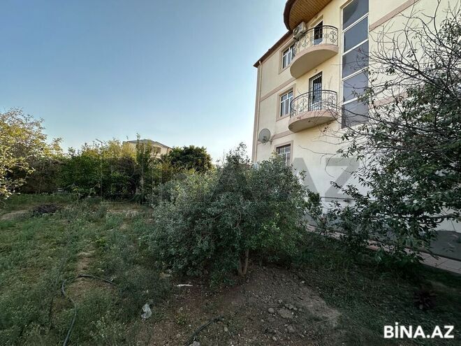 7 otaqlı həyət evi/bağ evi - Abşeron r. - 600 m² (8)