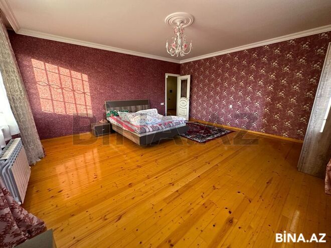 7 otaqlı həyət evi/bağ evi - Abşeron r. - 600 m² (11)