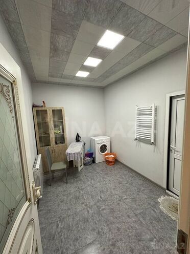 7 otaqlı həyət evi/bağ evi - Abşeron r. - 600 m² (19)