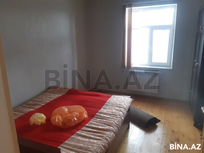 4 otaqlı həyət evi/bağ evi - Novxanı q. - 120 m² (8)