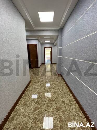 5 otaqlı ofis - Şah İsmayıl Xətai m. - 300 m² (14)
