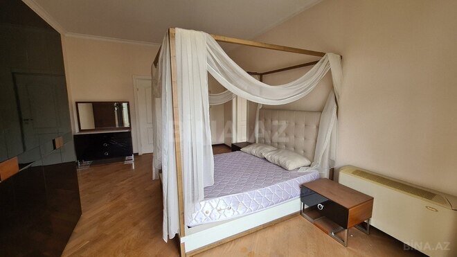 Satılır 5 otaqlı həyət evi/bağ evi 330 m², 20 Yanvar m., photo 11 from 27