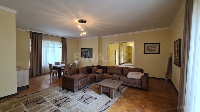 Satılır 5 otaqlı həyət evi/bağ evi 330 m², 20 Yanvar m., photo 3 from 27