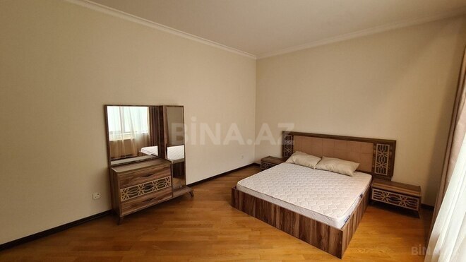 Satılır 5 otaqlı həyət evi/bağ evi 330 m², 20 Yanvar m., photo 10 from 27