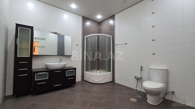 Satılır 5 otaqlı həyət evi/bağ evi 330 m², 20 Yanvar m., photo 17 from 27