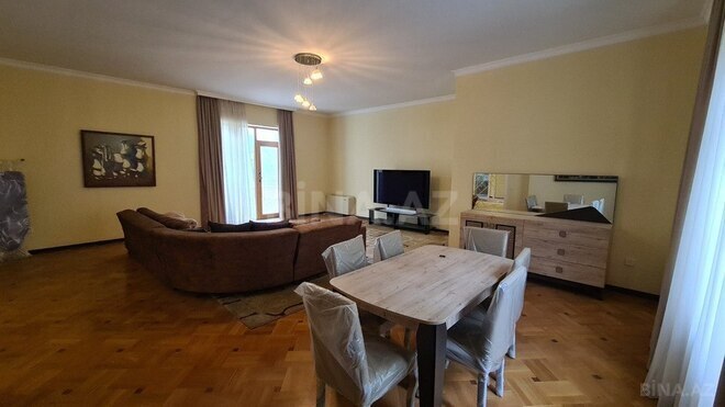 Satılır 5 otaqlı həyət evi/bağ evi 330 m², 20 Yanvar m., photo 5 from 27