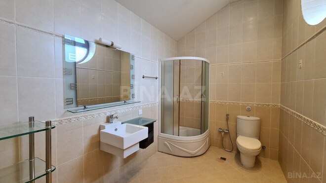 Satılır 5 otaqlı həyət evi/bağ evi 330 m², 20 Yanvar m., photo 18 from 27