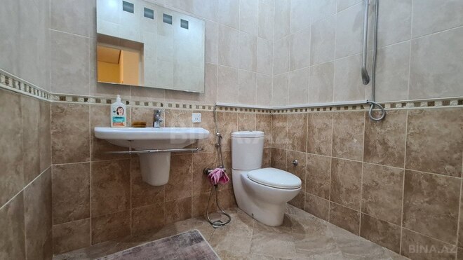 Satılır 5 otaqlı həyət evi/bağ evi 330 m², 20 Yanvar m., photo 19 from 27