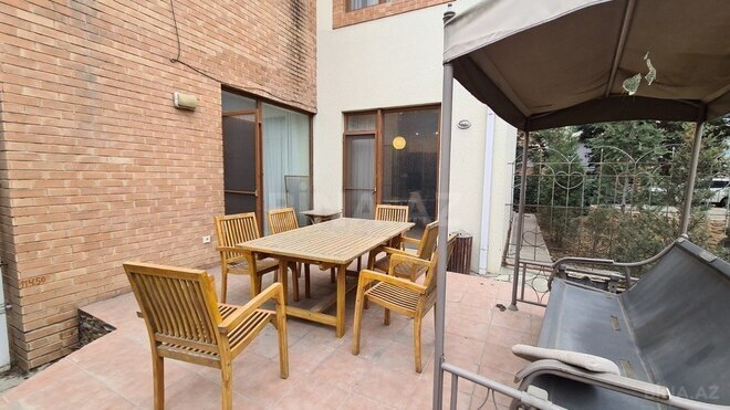 Satılır 5 otaqlı həyət evi/bağ evi 330 m², 20 Yanvar m., photo 20 from 27
