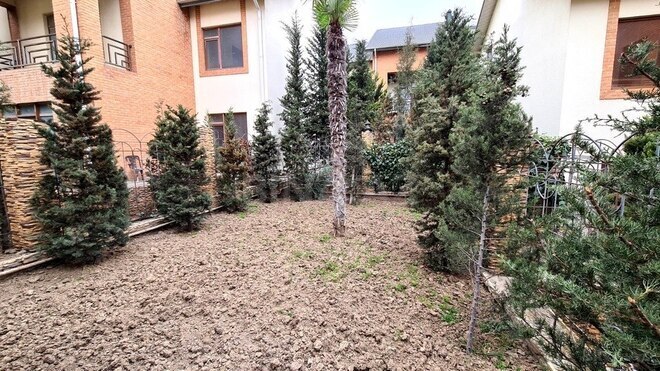 Satılır 5 otaqlı həyət evi/bağ evi 330 m², 20 Yanvar m., photo 24 from 27