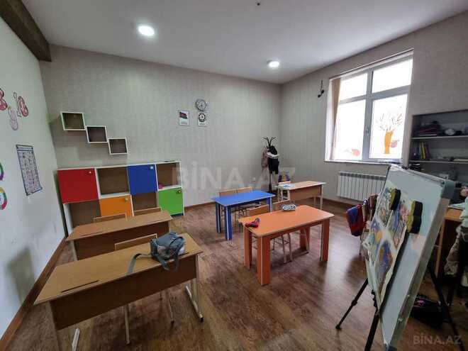 10 otaqlı ofis - 20 Yanvar m. - 450 m² (5)