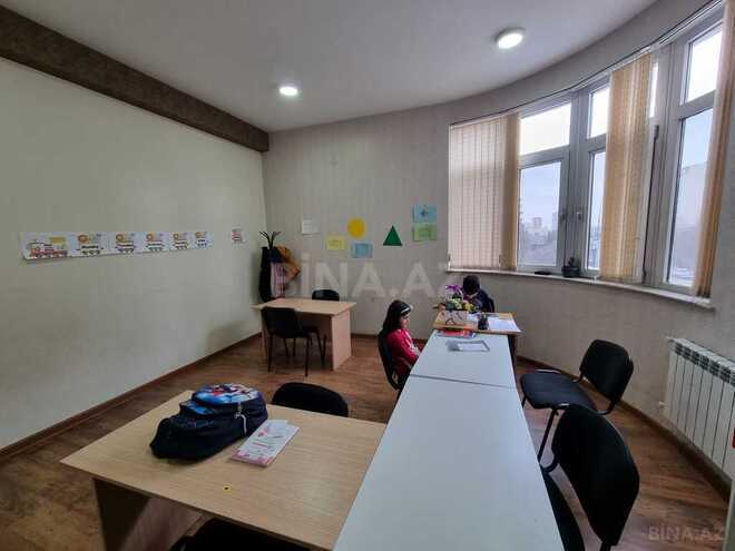 10 otaqlı ofis - 20 Yanvar m. - 450 m² (7)