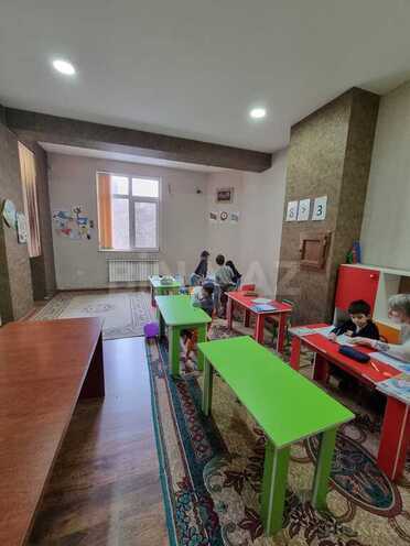 10 otaqlı ofis - 20 Yanvar m. - 450 m² (6)