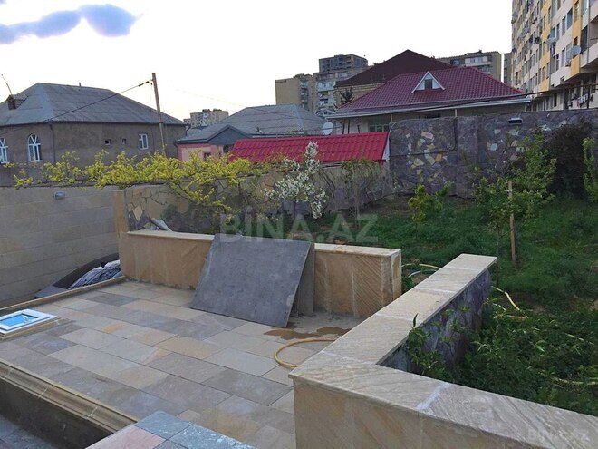 Satılır 5 otaqlı həyət evi/bağ evi 240 m², Yeni Günəşli q., photo 6 from 28