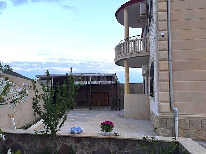 Satılır 5 otaqlı həyət evi/bağ evi 240 m², Yeni Günəşli q., photo 5 from 28