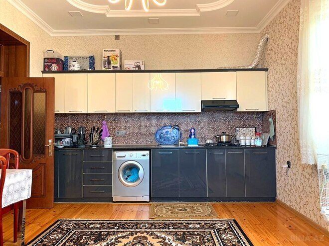 Satılır 5 otaqlı həyət evi/bağ evi 240 m², Yeni Günəşli q., photo 10 from 28