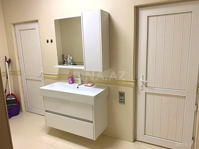 Satılır 5 otaqlı həyət evi/bağ evi 240 m², Yeni Günəşli q., photo 12 from 28