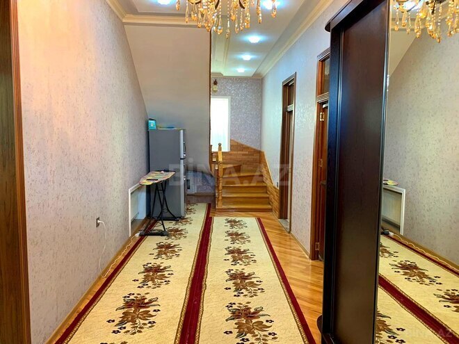 Satılır 5 otaqlı həyət evi/bağ evi 240 m², Yeni Günəşli q., photo 9 from 28