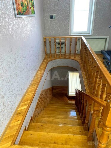 Satılır 5 otaqlı həyət evi/bağ evi 240 m², Yeni Günəşli q., photo 15 from 28