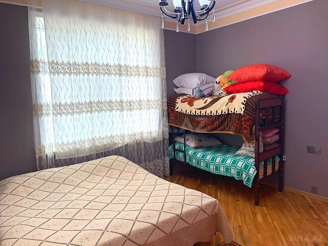 Satılır 5 otaqlı həyət evi/bağ evi 240 m², Yeni Günəşli q., photo 17 from 28