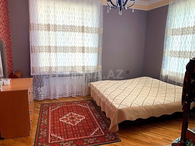 Satılır 5 otaqlı həyət evi/bağ evi 240 m², Yeni Günəşli q., photo 21 from 28