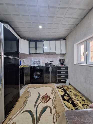 3 otaqlı həyət evi/bağ evi - 20-ci sahə q. - 75 m² (12)