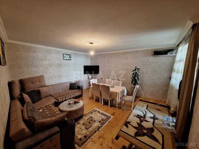 3 otaqlı həyət evi/bağ evi - 20-ci sahə q. - 75 m² (7)