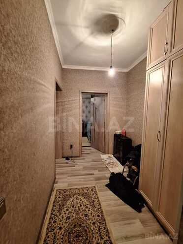 3 otaqlı həyət evi/bağ evi - 20-ci sahə q. - 75 m² (5)