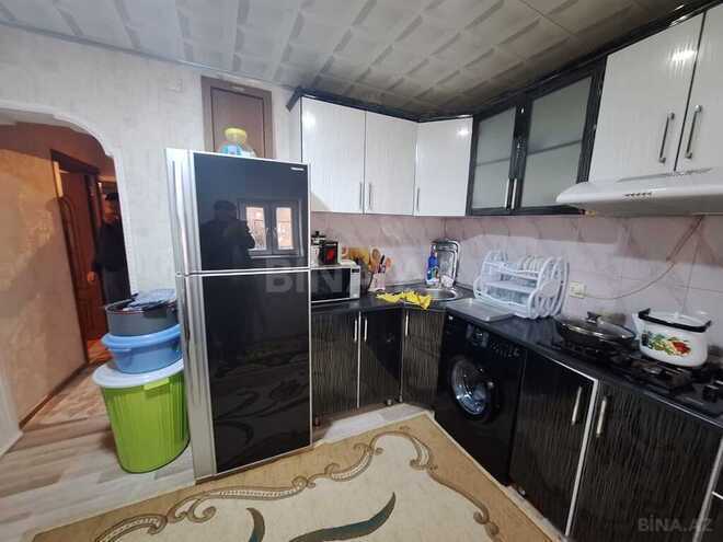 3 otaqlı həyət evi/bağ evi - 20-ci sahə q. - 75 m² (11)