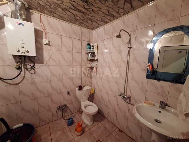 3 otaqlı həyət evi/bağ evi - 20-ci sahə q. - 75 m² (13)