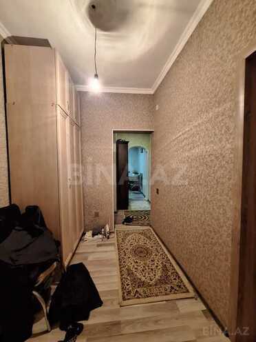 3 otaqlı həyət evi/bağ evi - 20-ci sahə q. - 75 m² (6)