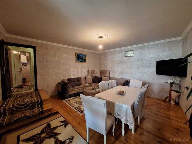 3-комн. дом/дача - пос. 20-й участок - 75 м² (9)