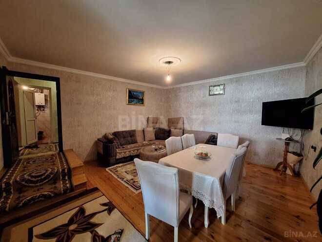 3 otaqlı həyət evi/bağ evi - 20-ci sahə q. - 75 m² (9)