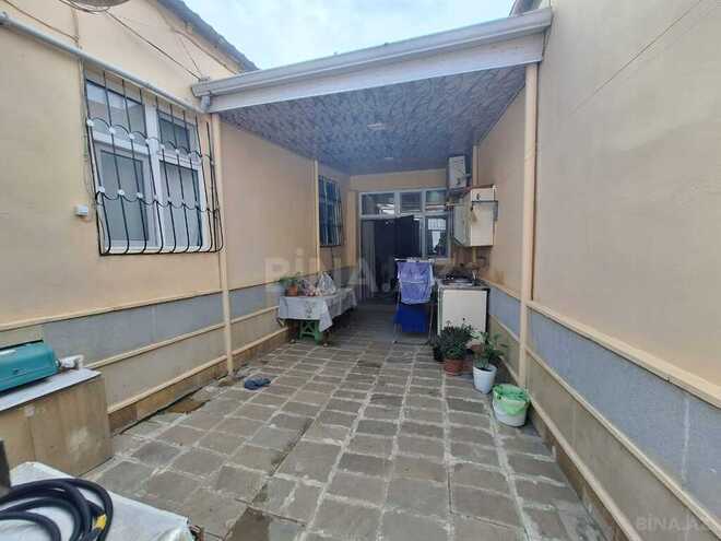 3-комн. дом/дача - пос. 20-й участок - 75 м² (2)