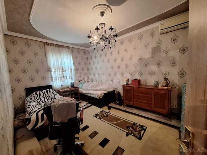 3 otaqlı həyət evi/bağ evi - 20-ci sahə q. - 75 m² (10)