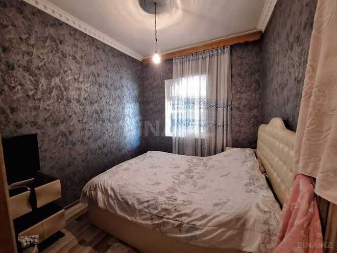 3 otaqlı həyət evi/bağ evi - 20-ci sahə q. - 75 m² (4)