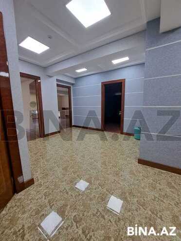 6 otaqlı ofis - Şah İsmayıl Xətai m. - 300 m² (16)