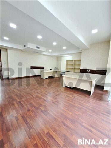 6 otaqlı ofis - Şah İsmayıl Xətai m. - 300 m² (7)