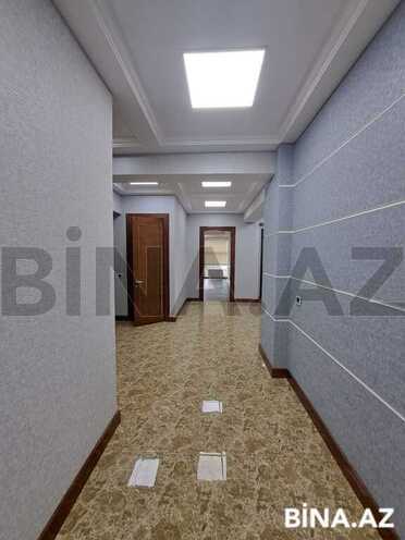 6 otaqlı ofis - Şah İsmayıl Xətai m. - 300 m² (6)