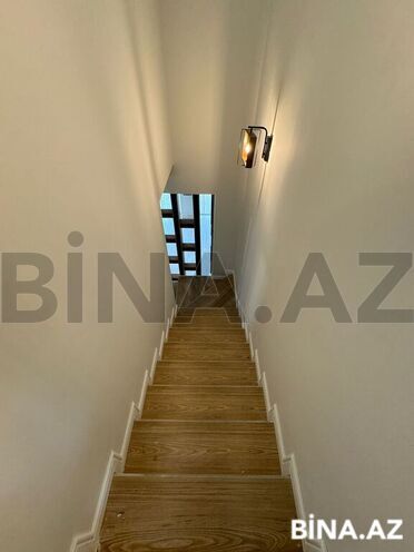 4 otaqlı həyət evi/bağ evi - Mərdəkan q. - 220 m² (15)