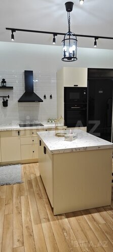 2-комн. новостройка - м. Ичеришехер - 90 м² (5)