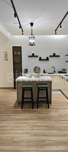 2-комн. новостройка - м. Ичеришехер - 90 м² (2)