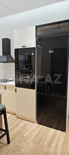 2-комн. новостройка - м. Ичеришехер - 90 м² (3)