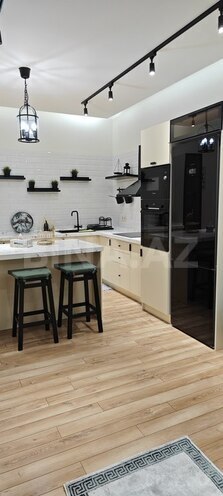 2-комн. новостройка - м. Ичеришехер - 90 м² (8)
