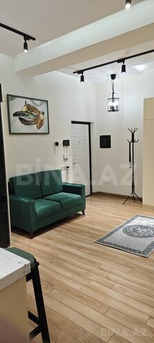 2-комн. новостройка - м. Ичеришехер - 90 м² (16)