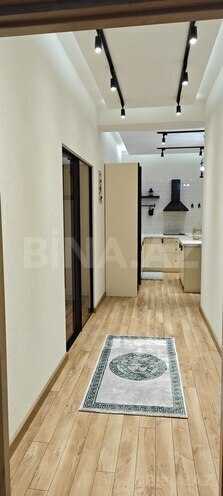 2-комн. новостройка - м. Ичеришехер - 90 м² (11)