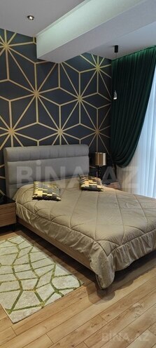 2-комн. новостройка - м. Ичеришехер - 90 м² (20)