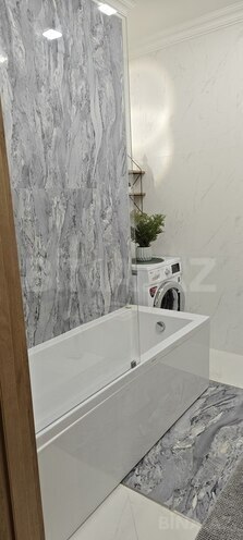2-комн. новостройка - м. Ичеришехер - 90 м² (27)